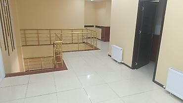 İcarəyə verilir 15.000 AZN / AY Yasamal r-nu, küç 10 Abbas Mirzə — 8