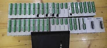 hoffmann sg 400dls: Reklam, çap — 1