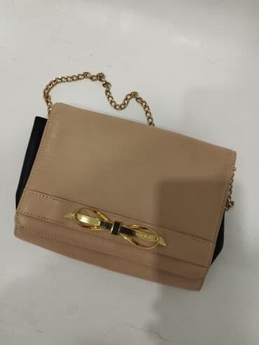 ikinci əl xonca: Сумки разные б/у — 4