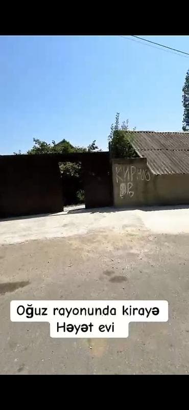 emlak.az kiraye evler: 60 kv. m, 2 otaqlı — 2