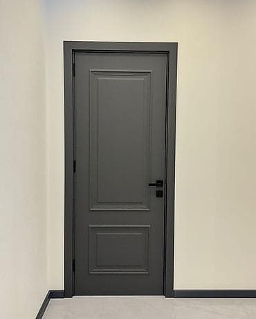 İşlənməmiş 4eded otaq qapısı biri *139₼ təcili satılır* 550₼ alınıb