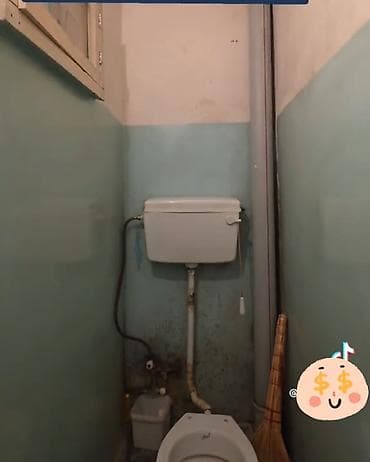 berdede ev alqi satqisi: Satilir mənzil – 2 otaqlı (zal + yataq otağı) 3 ə peredelka — 8