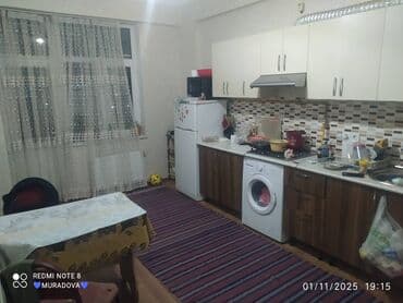 qubada evlər: Məhəmmədli 7 gözəl Qiymət Kammunal daxildir! evdə paltaryuyan — 3