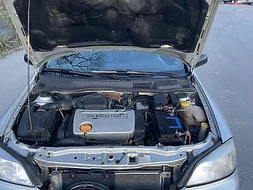 kia picanto satilir: Opel Astra: 1.6 l | 1999 il 465000 km Sedan — 10