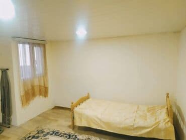 nzs heyet evi: 100 kv. m, 2 otaqlı — 6