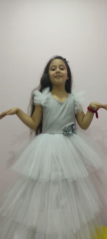 kiraye donlar bakida: Uşaqlar üçün milli geyimlərin kirayəsi və satışı. Hər ölçü və yaş — 5