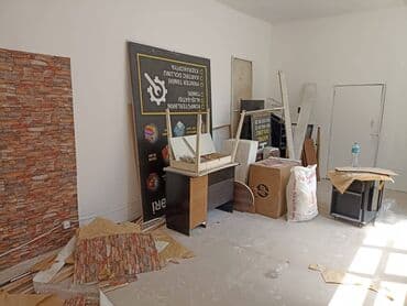 недвижимость в азербайджане купить: Memar ecemide 50 kv bos obyekt icareye verilir, meyvə tərəvəz, market — 2