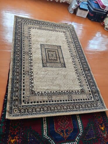 Bitkilər: Xalça Dekorativ, Kredit yoxdur — 3