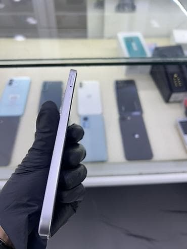 hyperx cloud alpha s: Honor X8c, 256 GB, rəng - Ağ, Face ID, Barmaq izi — 7