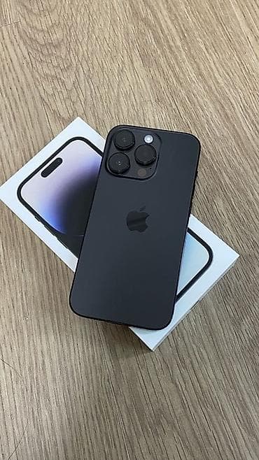 irşad telecom samsung a40: IPhone 16 Pro, 256 GB, Black Titanium, Zəmanət, Face ID, Sənədlərlə — 3