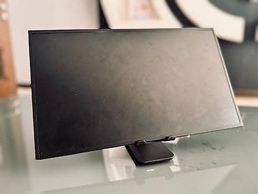 📺monitor — LG Display 15.6" matrisası əsasında hazırlanıb LG Display