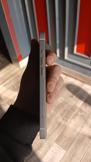 ipad mini 5: IPhone 13, 128 GB, Ağ — 3