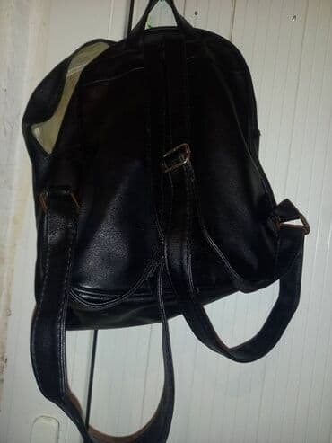 Ruqzaq .deri.Bel cantasi. islenib.esl alıcı 055 950 75 24 vatsap