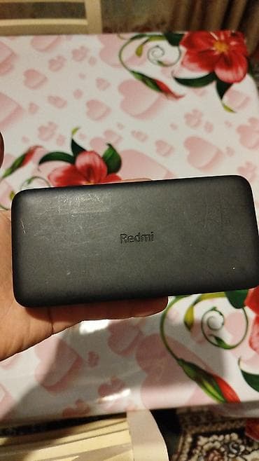 tv box satisi: Powerbank Xiaomi, 20000 mAh, Yeni — 2