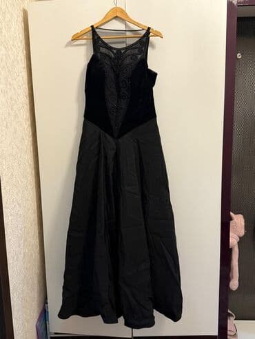 Qadın ziyafət geyimi.MERBİ butikdən alınıb