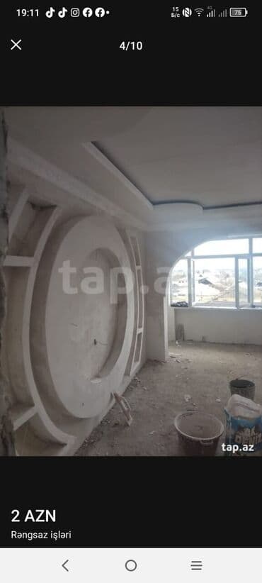 споты потолочные в баку: Təmir tikinti kafel metlax, rəngsaz, alciban suvaq santexnika və — 26