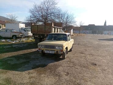 ваз 2107: ВАЗ (ЛАДА) 2106: 1.6 л | 1984 г. 250000 км Седан — 3