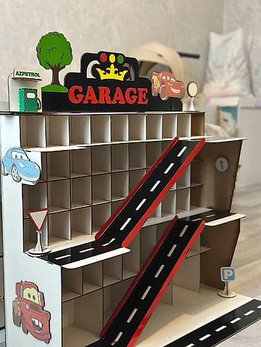 oyuncaq masini: Dilek….Mawin qaraji 48 azn,100azn alinib 2aydir alinib.olcusu balaca — 4