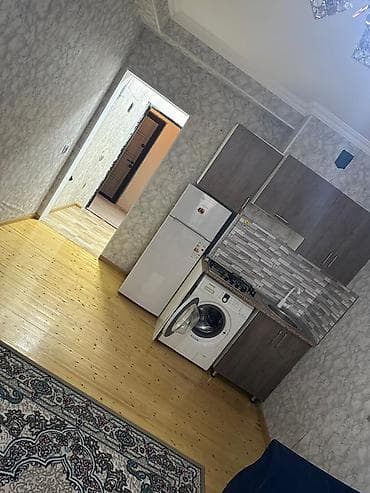 bineqedide ev: Ev Aff parktda xirdalanda yerleşir ancaq xanima verilir — 1