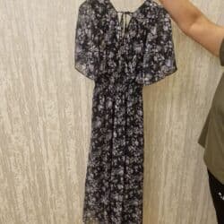 atlas don modelleri: Платье / Don ✅ Standart razmerdir. Astarlıdır, iç göstərmir. ✅ Tünd — 2