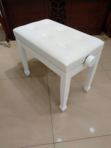 loro piana baku: Oturacaq - Piano və Royal üçün hündürlüyü tənzimlənən oturacaq. Yüksək — 3