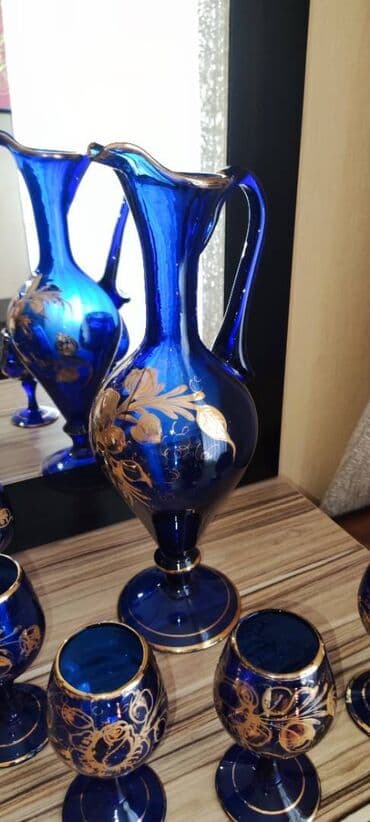 покрышки в баку цены: Yenidir.10 manat.Qrafin+5 qedeh — 3