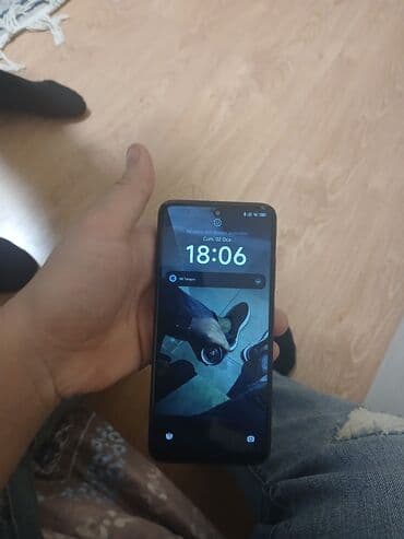 ВАЗ (ЛАДА): Redmi Note 12S, 128 ГБ, цвет - Черный, Face ID — 3