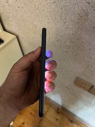 galaxy a53: Samsung Galaxy A23, 64 GB, rəng - Qara — 4