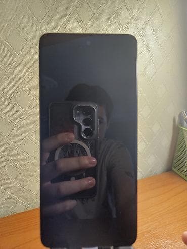 Oppo A3x, 128 GB, rəng - Qara, Sensor — 2
