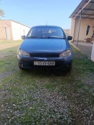 yuk masin: VAZ (LADA) Kalina: 1.6 l | 2005 il 309416 km Sedan — 8