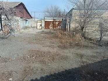 ev alqi satqisi ve kirayesi: Unvan:Goranboy Məhlə sənətdə 25 sotdu ancaq 35 sotdan çokdu. Əl evi — 2