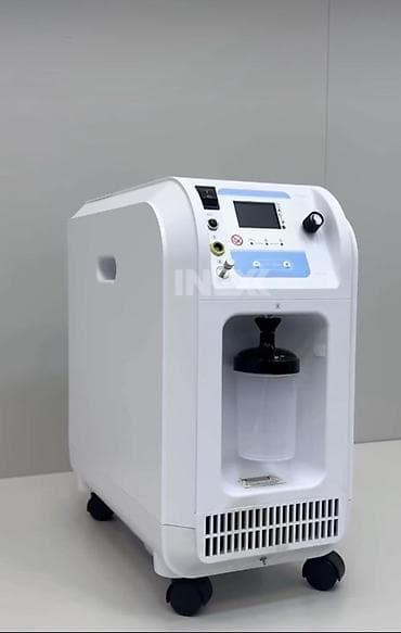 Oksigen Konsentratoru – Contec OC10B, 10 litr - Axın gücü: 0–10 L/dəq — 1