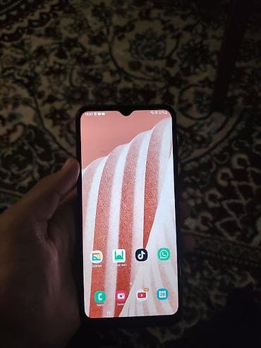 lalafo az ucuz tap samovarlar: Samsung Galaxy A04, 32 GB, rəng - Qara — 3