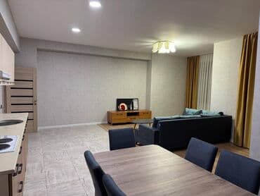 kirayr evler: 146 kv. m, 4 otaqlı — 4