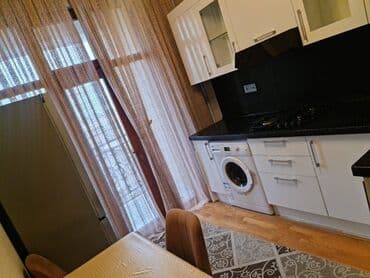 снять квартиры в баку: Neftciler metrosuna yaxin xəzer universitetinə yaxin 17 mertebeli — 3