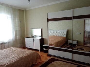 qurd qapisi kiraye evler: Qəşrəş, 75 kv. m, 3 otaqlı, Kombi, Qaz, İşıq — 2