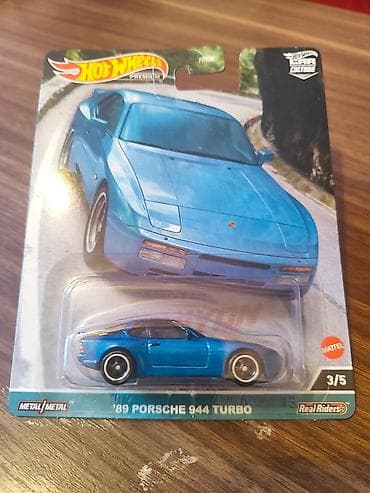 dvd diskleri: Avtomobil modelləri — 6