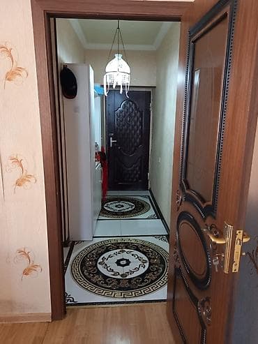 xirdalanda ev: Xrdalan 8 nömreli mekdeb 500 AZN/ay 3 otaqlı Köhnə tikili 65 m² Sahə — 4