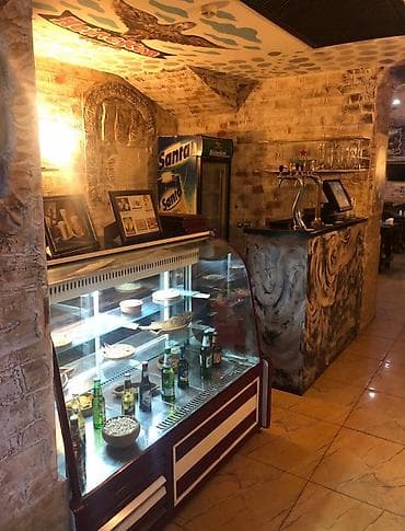 emircanda ev satisi: Profili - Restoran Ünvanı - Nərimanov rayonu, Azadlıqla — 2