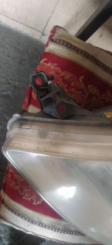 blok pitaniya: 20 Kuza Sol Amerkanka Xenon Fara Blokla Birge Normal Veziyyetdedi — 4