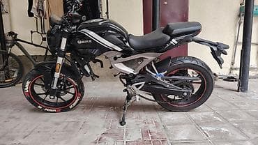 питбайк в баку цена: - 250, 250 см3, 2024 год, 17000 км — 5