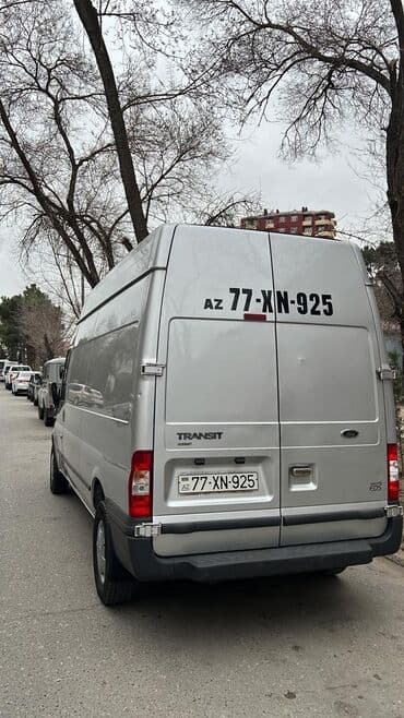 gence lenkeran avtobus: Aylıq, Ford, Depozitlə, Qalmamaq şərti ilə — 3