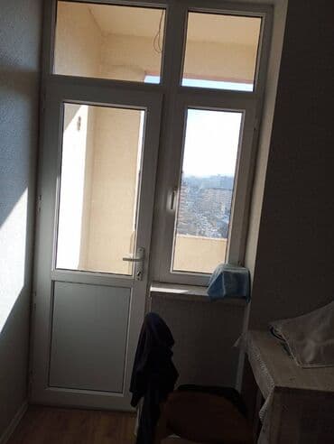 masazirda yeni tikili: Masazır, 2 otaqlı, Yeni tikili, 102 kv. m — 9