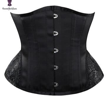 утягивающее белье для полных женщин: Korset geyim ustu ve geyim alti istifadeye uygundur hemcinin gun — 1