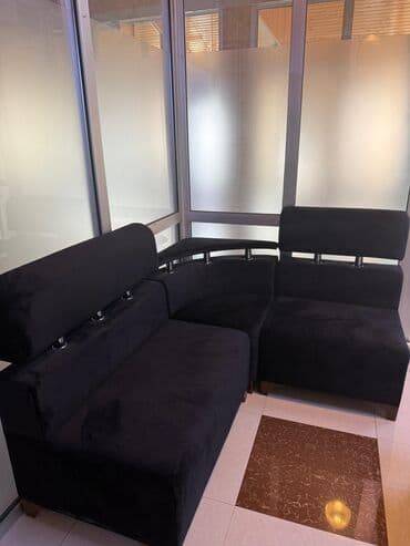 metbext: Künc divan, Yeni, Açılmayan, Bazasız, Nabuk, Ünvana pulsuz çatdırılma — 1