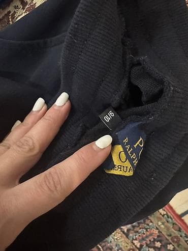 Uşaq arabaları: Uşaq dəsti, Oğlan üçün, 9 - 10 yaş — 5