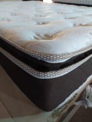 Matraslar: Yeni, Ortopedik matras, İki nəfərlik — 13