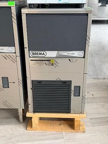 buz dolabl: Nağd ödəniş, Yeni — 3