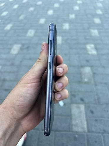 samovar satilir: Samsung Galaxy S21 FE, 128 GB, rəng - Yaşıl — 1