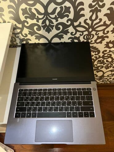 notebook qiymetleri ucuz: Intel Core i3, 8 ГБ ОЗУ, 16 " — 4